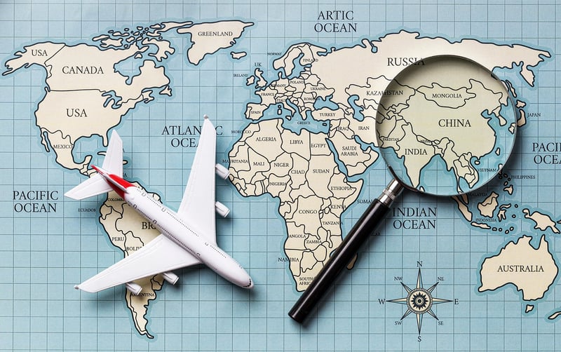 Global Journeys